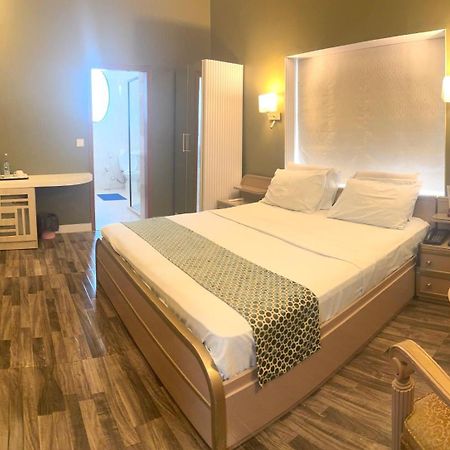 Star Guest House Karaczi Zewnętrze zdjęcie