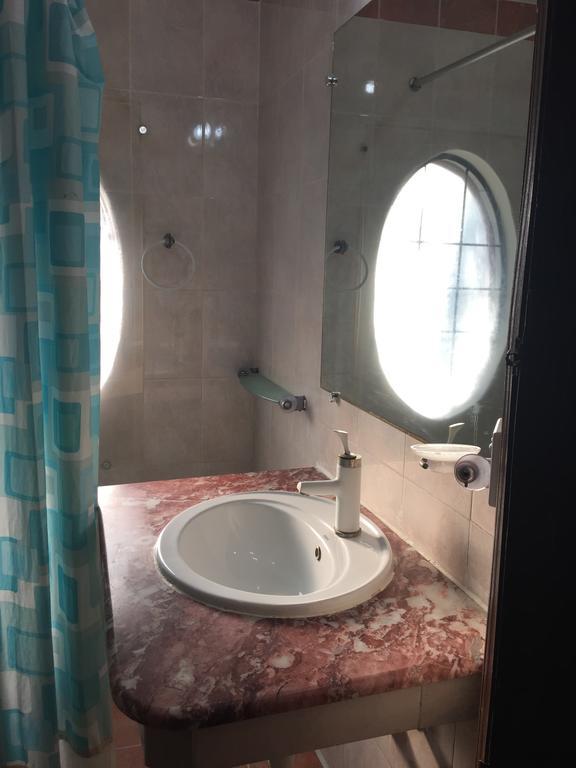 Star Guest House Karaczi Zewnętrze zdjęcie