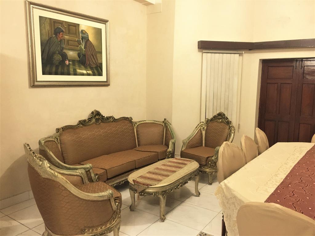 Star Guest House Karaczi Zewnętrze zdjęcie