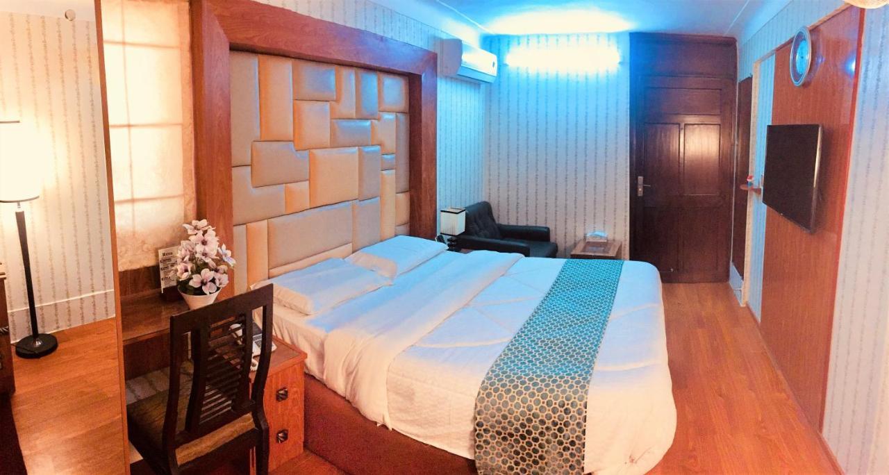 Star Guest House Karaczi Zewnętrze zdjęcie