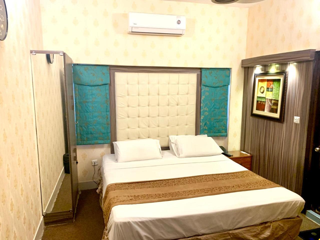 Star Guest House Karaczi Zewnętrze zdjęcie